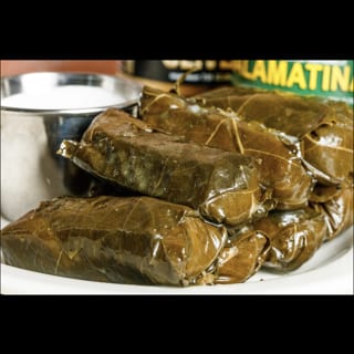 Veggie Dolmas